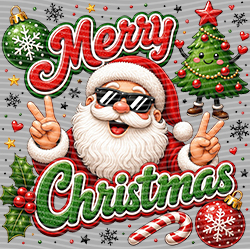 Christmas-ADJ 11695